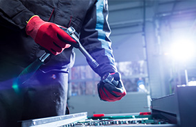 immediate-services laser marking machine