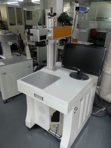 Laser Marking Machine