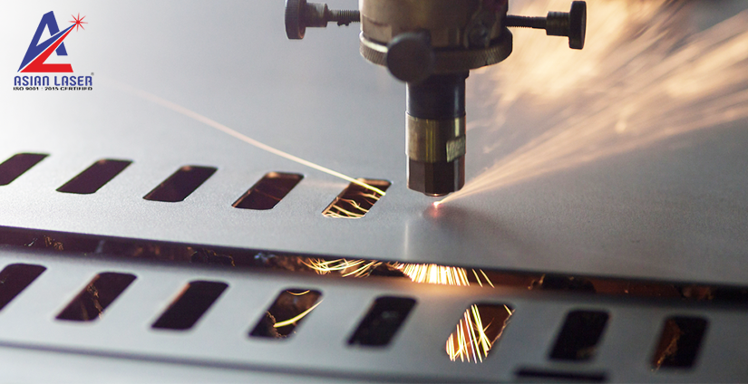 Laser ideal 2025