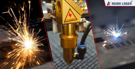 Understand the Difference Between Fiber Laser Marking and CO2 Laser Marking