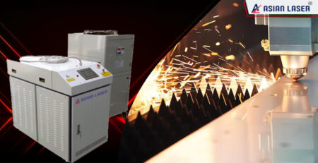 Applications of Fiber Laser Marking in Various Industries