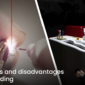 Laser Marking Parameter