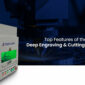 Top Features of the Jewellery Laser Deep Engraving & Cutting Machine ALX 50