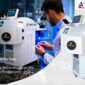 Jewelry Laser Welder for Sale Why the ALDC 200 Is Becoming Essential for High-End Jewelry Production