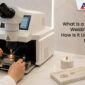 Compact Laser Welding Machine